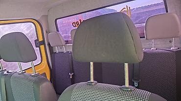 редуктор портер: Mercedes-Benz Спринтер: 2007 г., 2.2 л, Механика, Дизель, Пикап — 3