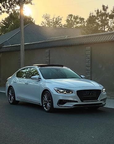 спарк 2017: Сдаю Hyundai Grandeur, Посуточно, Без водителя, | Залог, Предоплата, Водительские права — 2