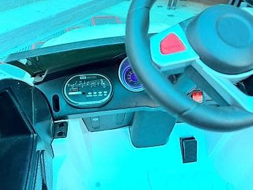bentley speed: Детский электрокар, Б/у — 7
