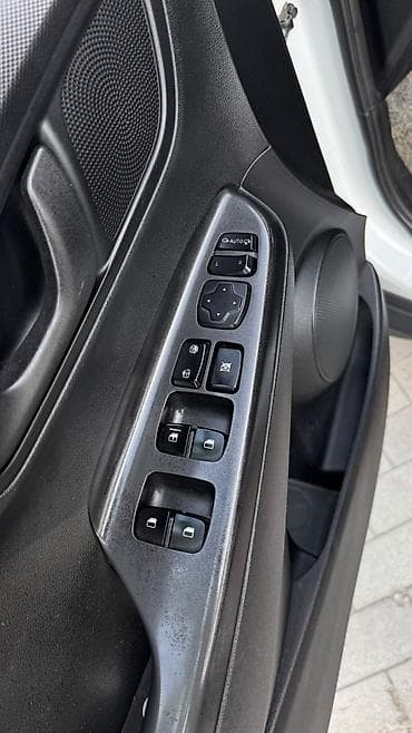 Унаа сатуу: Hyundai Kona: 2018 г., 1.6 л, Автомат, Бензин, Кроссовер — 9