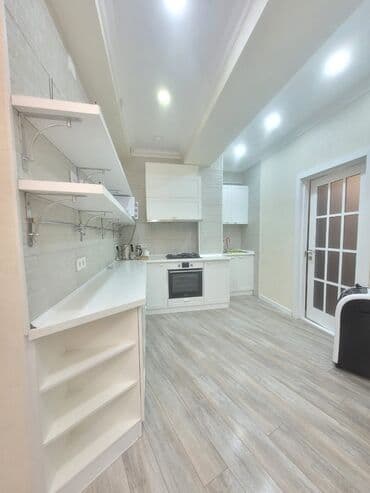 центр отдыха бишкек: 2 комнаты, Бытовая техника, Бронь, Домофон — 5