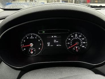 Продажа авто: Kia Sorento: 2018 г., 2.4 л, Автомат, Бензин, Кроссовер — 6