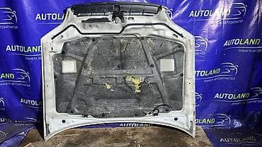 step: Капот Subaru, Б/у, Оригинал — 2