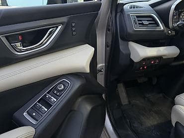 Продажа авто: Subaru Ascent: 2019 г., 2.4 л, Вариатор, Бензин, Кроссовер — 6