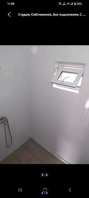 Комнаты: 25 м², С мебелью — 2