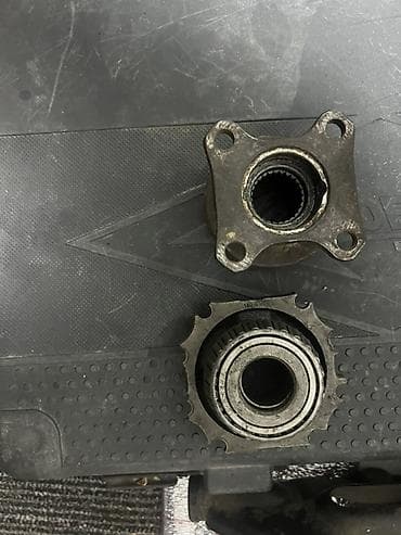 e46 bmw: Задний редуктор BMW Германия — 5