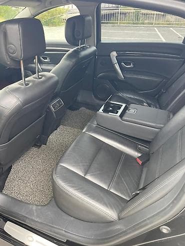 volvo fl: Renault : 2019 г., 2 л, Автомат, Газ, Седан — 3
