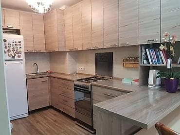 2 комнаты, Агентство недвижимости, Без подселения, С мебелью полностью