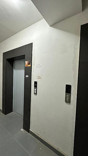 nova city: 2 комнаты, 59 м², Элитка, 10 этаж, Готовая ПСО (под самоотделку) — 7