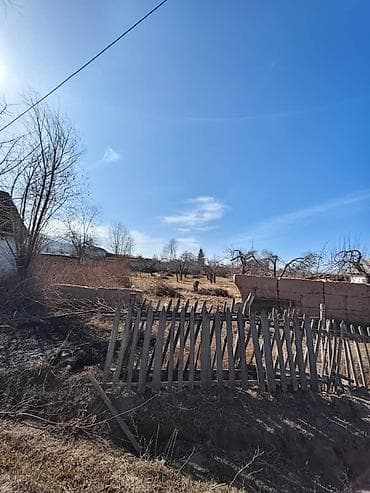 даяр бизнес ош: 10 соток, Курулуш, Кызыл китеп, Техпаспорт — 5