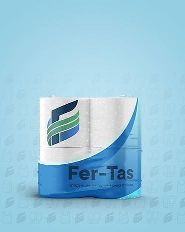 Наполнители: Полиэтиленовый Пакет, Новый — 5