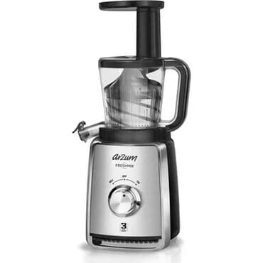 шнекова соковыжималка: Соковыжималка, Новый, Бесплатная доставка — 2