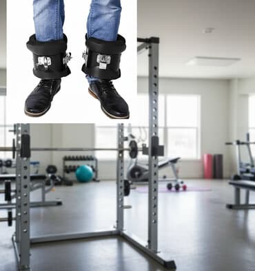 турник для дома бишкек цена: 🎁Инверсионные гравитационные ботинки для турника маленький термос в — 1