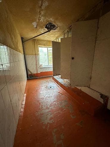 Квартиры: 1 комната, 13 м², Гостиничный тип, Мед Академия Гостиничный тип, 3 этаж, Свежий ремонт — 6