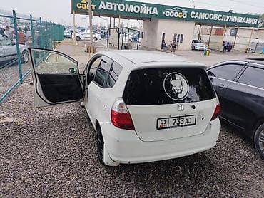 двигатель хонда степвагон бишкек: Honda Fit: 2002 г., 1.3 л, Вариатор, Бензин, Хетчбек — 9