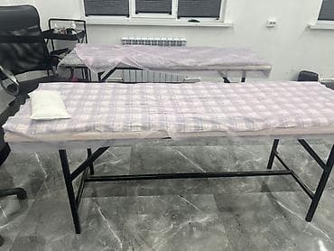 бор машинки: Комплект для салона красоты: материалы и оборудование для — 6