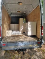 мойка транзвой: Бус, Переезд, перевозка мебели, По региону, По городу, с грузчиком — 4