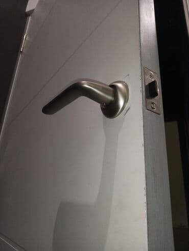 Другие товары для дома: Ремонт окон, ремонт дверей, ремонт/замена/установка замков на входных — 5