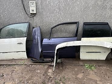 бутка газ 53: Бампер Honda, Колдонулган, Оригинал — 1