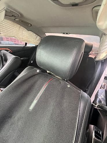 авто на металл: Mercedes-Benz E‑Class W211 (седан), серебристый, после ДТП. Продаётся — 3