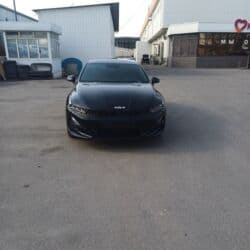 катана на кпп: Kia K5: 2023 г., 1.6 л, Автомат, Бензин, Седан — 1