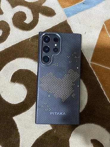 xbox controller: Samsung Galaxy S23 Ultra, Б/у, 512 ГБ, цвет - Черный, 1 SIM, eSIM — 4