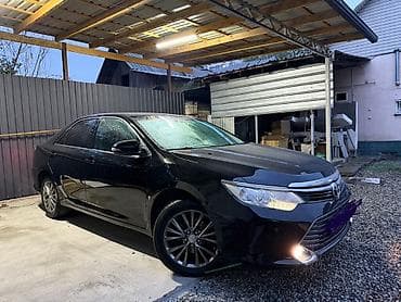 step 2: Toyota Camry: 2015 г., 2 л, Автомат, Бензин, Седан — 3