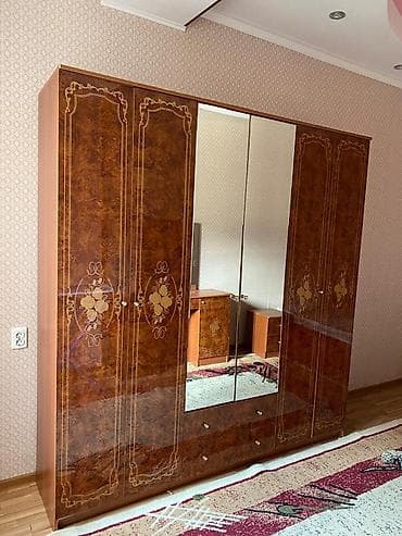 продаю дом дордой 1: 1 комната, Собственник, С мебелью полностью — 7