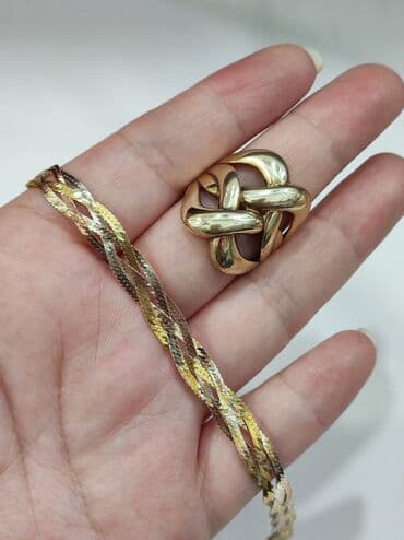 набор пандора: Набор украшений, Проба 925, Женские, Новый — 8