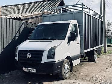 не рабочий авто: Mercedes-Benz Спринтер: 2025 г. — 10