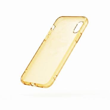 Чехол для iPhone Apple XS / iPhone X - Размер 14.3 см х 7 см