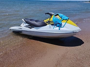 Гидроцикл Yamaha 700 . Состояние отличное
