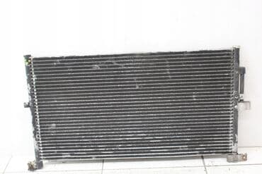 радиатор кондиционера опель зафира а: Jaguar Радиатор кондиционера, Ягуар, Оригинальный, Привозной из — 1