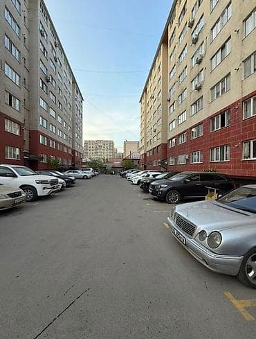 2 комнаты, 67 м², 106 серия улучшенная, 4 этаж, Евроремонт