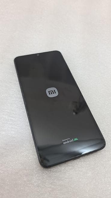 redmi note 11t: Redmi, Redmi 13C, Б/у, 128 ГБ, цвет - Черный, 2 SIM — 2