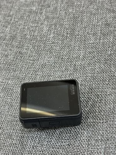 Техника и электроника: Продаю GoPro HERO 5 black — 8