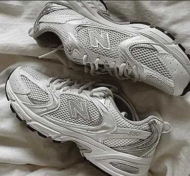 pull and beer: Кроссовки New balance 530 оригинал 💯 размер 37 . Цена 7500 с ( в — 3