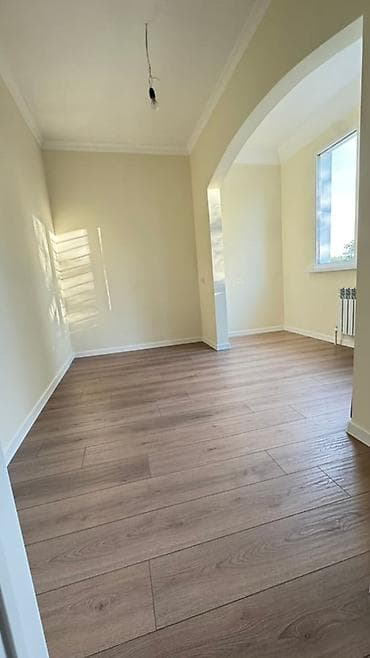 восточный автовокзал: 3 комнаты, 67 м², Восточный (старый) автовокзал 106 серия улучшенная, 3 этаж, Евроремонт — 10