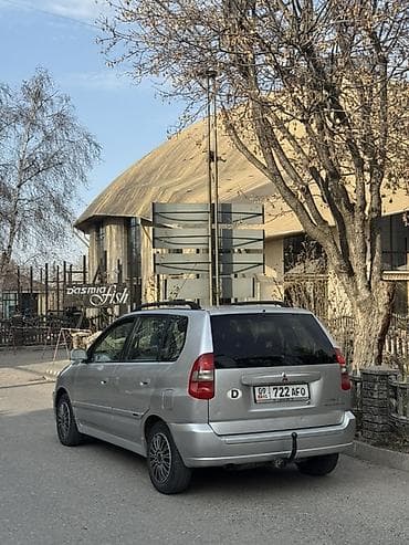 хонда стрим левый руль: Mitsubishi Space Star: 2001 г., 1.6 л, Автомат, Бензин, Универсал — 3