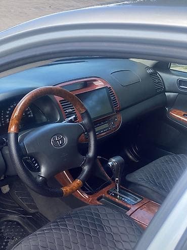 мотор камри 2.4 цена бишкек: Toyota Camry: 2001 г., 2.4 л, Автомат, Бензин, Седан — 7