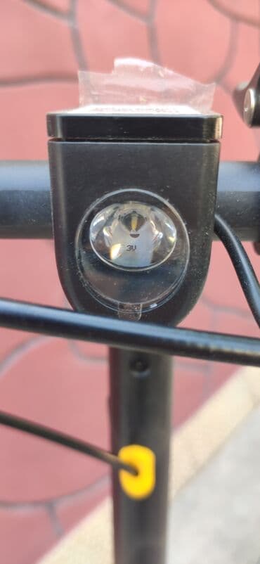 ook tek v10: Электросамокат, Новый, Самовывоз, Бесплатная доставка, Платная доставка — 16