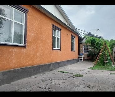 Недвижимость: Дом на ул. Курчатова, 35. - Площадь дома: 80 кв. м - Участок: 5,5 — 3