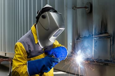 работа бишкек разнарабочий: Сварщик выезд — 2