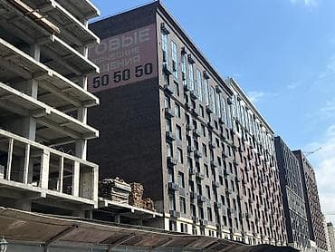 Продажа квартир: 4 комнаты, 130 м², Элитка, 9 этаж, Готовая ПСО (под самоотделку) — 2