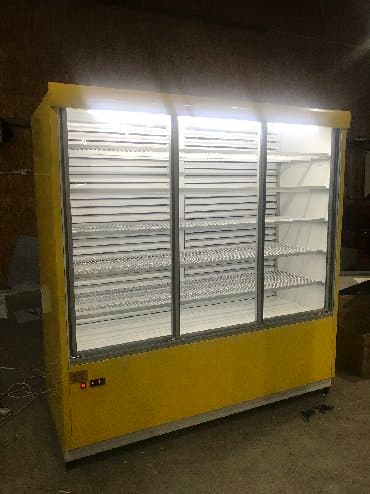 холодильник для мяса: Кондитерские, Для молочных продуктов, Для напитков, Новый — 12