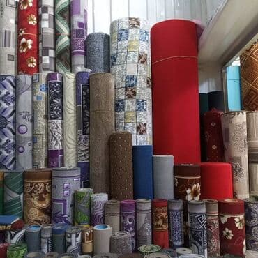 дорожный жайнамаз бишкек: Жайнамаз, Жаңы, Мечит үчүн ковролин, түсү - Кызыл — 7