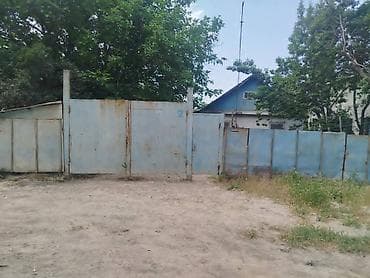Продаётся жилой дом, общей площадью 50,34 кв.м., жилой площадью 42,36 at lalafo.kg Продаётся жилой дом, общей площадью 50,34 кв.м., жилой площадью 42,36
