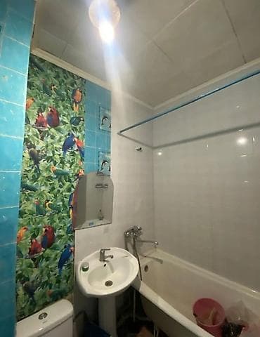 квартира гоголя московская: 1 комната, 35 м², 105 серия, 3 этаж — 5