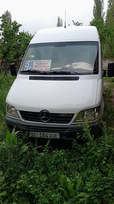 samsung galaxy a02: Пассажирский микроавтобус Mercedes‑Benz Sprinter (длинная база — 6