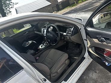 гайки на тойота: Toyota Mark X: 2005 г., 2.5 л, Автомат, Бензин, Седан — 4